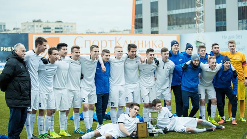 ФК «Ленинградец»