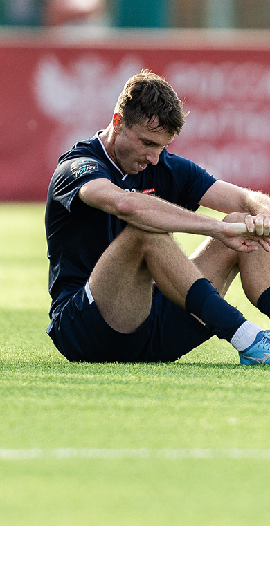 Минимум моментов, максимум потерь: уступаем челнинцам в родных стенах