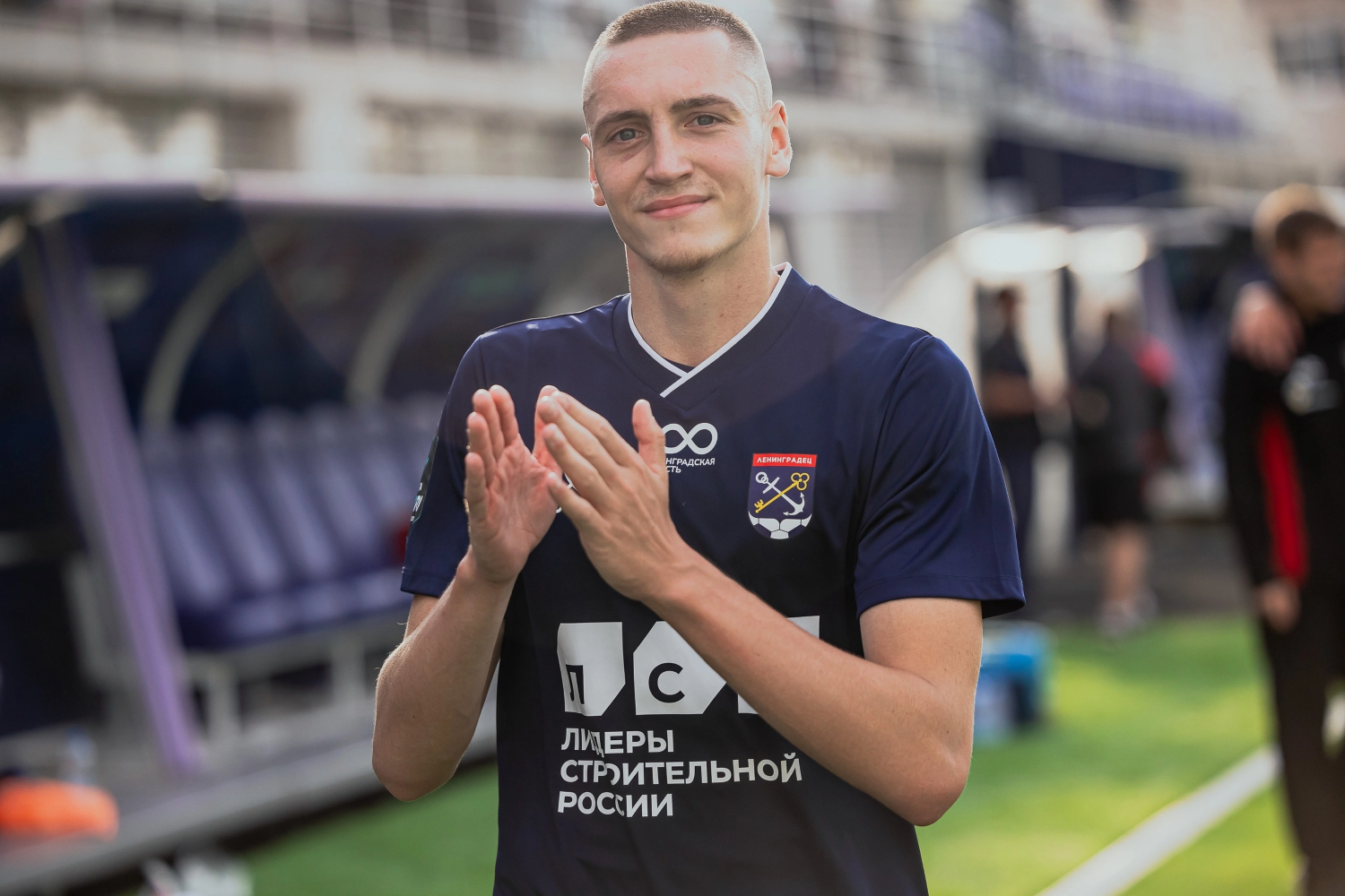 Роман Кудрявцев с нами до 2029 года!