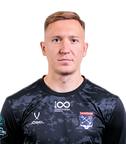 Кузнецов Алексей Игоревич