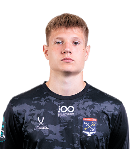 Старков Сергей Сергеевич