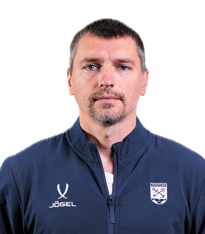 Остапенко Николай Николаевич